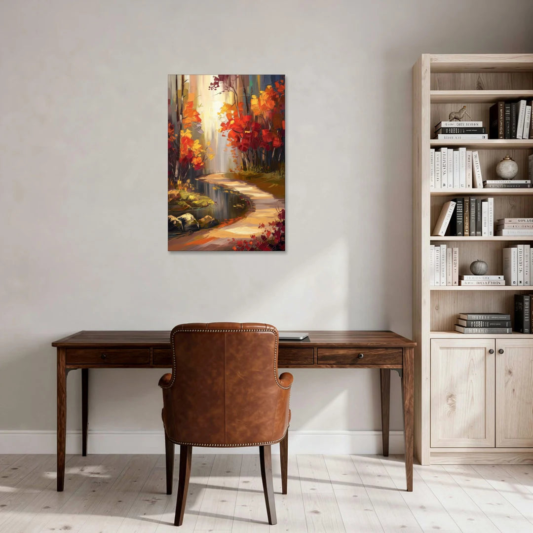 Ontario Nature Scenes - Canvas Wall Art - Office - 24x36