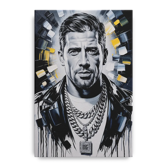 Prime Time - Canvas Wall Art