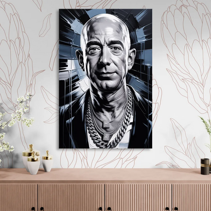 Prime Vision Sitting Room - Canvas Wall Art