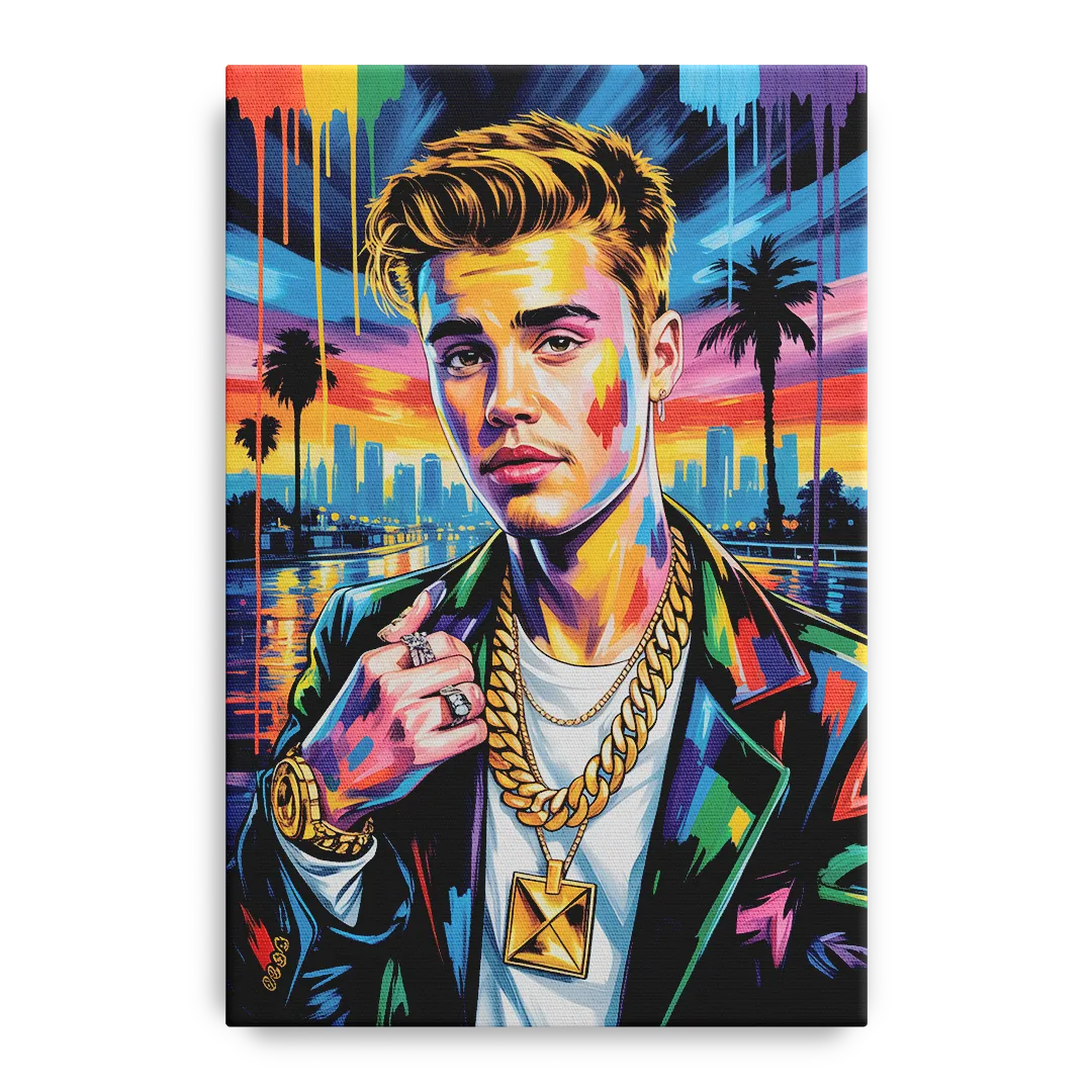 Purpose 2.0 - Canvas Wall Art