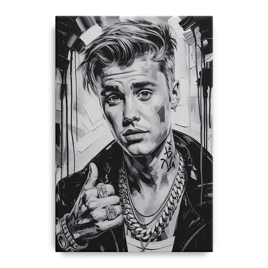 Purpose 3.0 - Canvas Wall Art