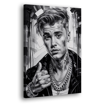 Purpose 3.0 Side - Canvas Wall Art