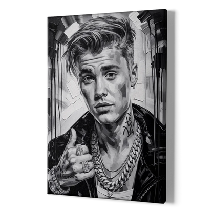 Purpose 3.0 - Canvas Print Art Sides