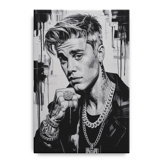 Purpose - Canvas Wall Art