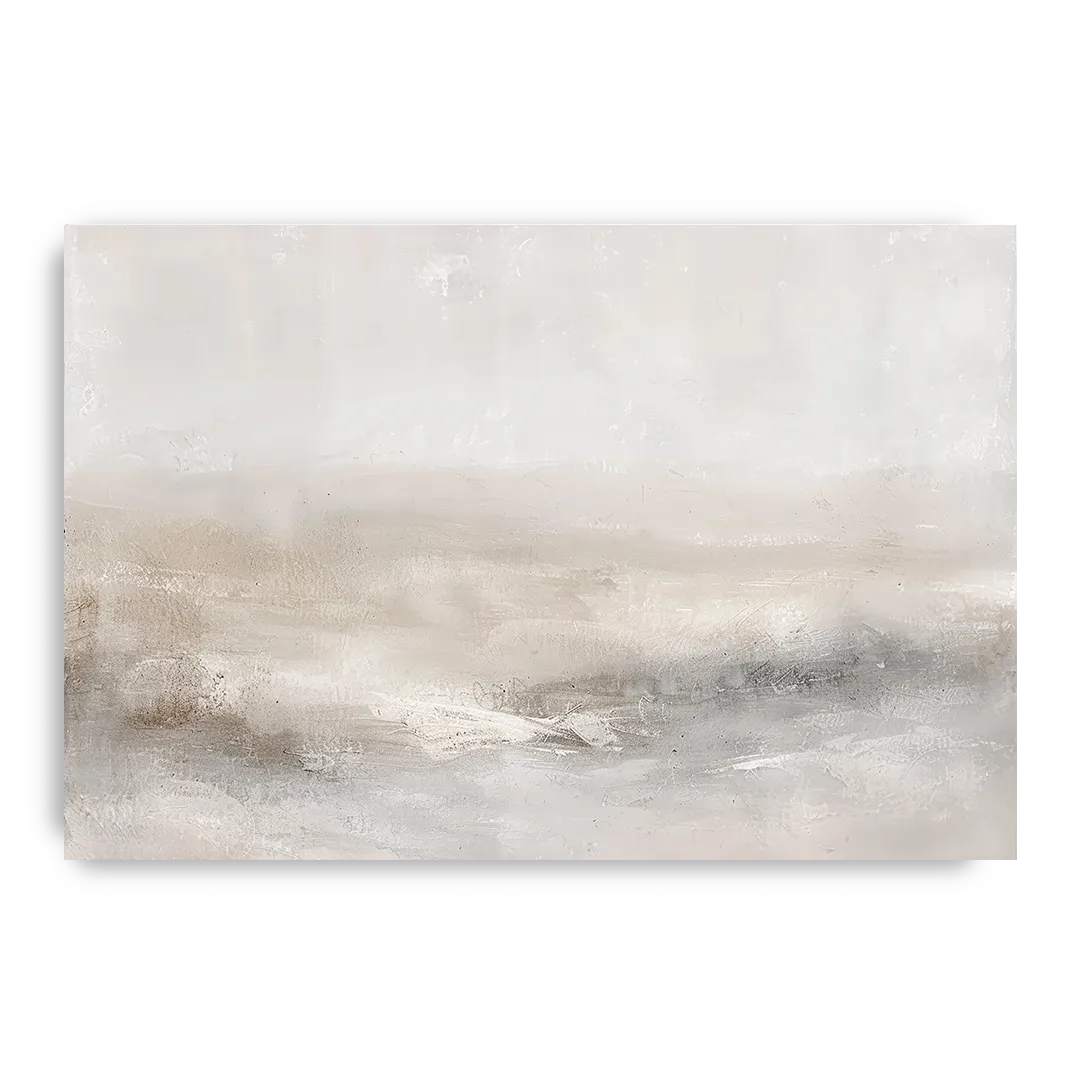 Stillness in Motion Front - Canvas Wall Art