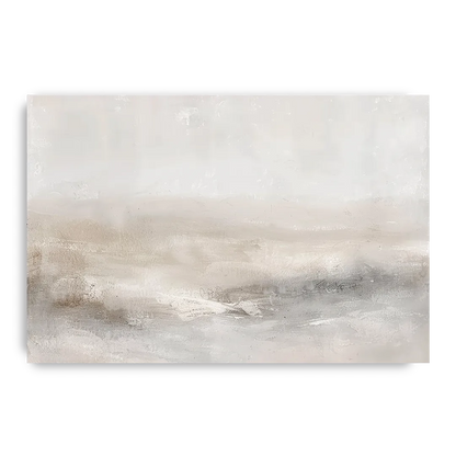 Stillness in Motion Front - Canvas Wall Art