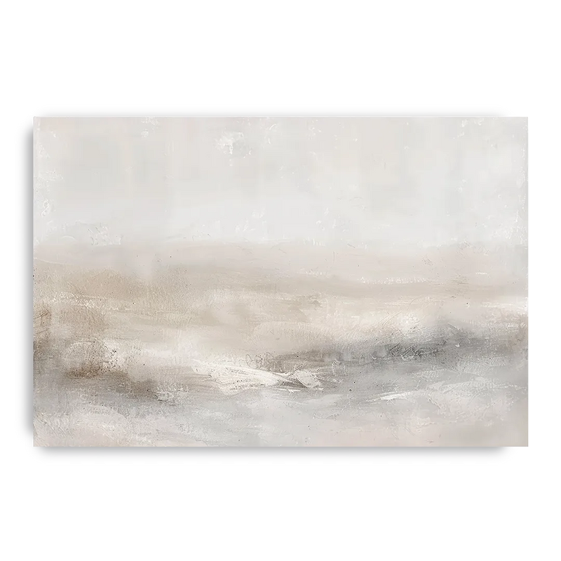 Stillness in Motion Front - Canvas Wall Art