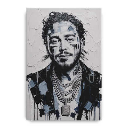 Sunflower Front - Canvas Wall Art