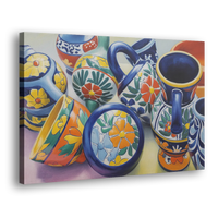 Canvas for Bohemian Homes