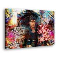 Canvas for Eclectic Homes