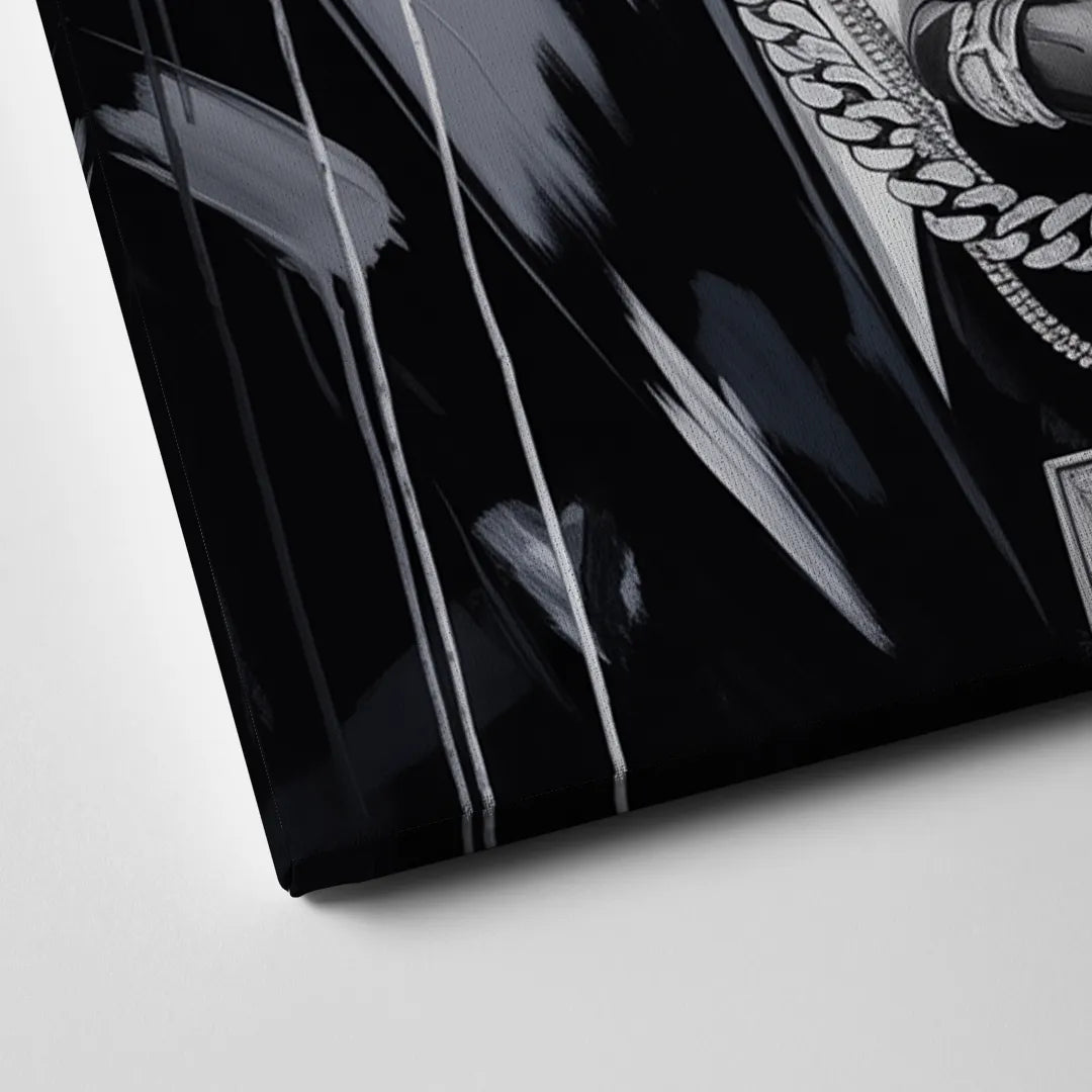 Valor 2.0 Canvas Close Up