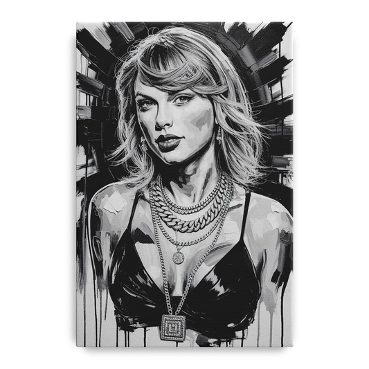 Wild Dreams 2.0 - Canvas Wall Art