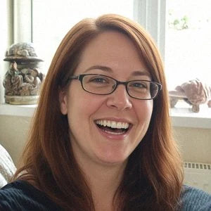 Portrait of Allison Reilly