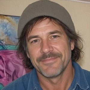 Portrait of Chris Donnelly