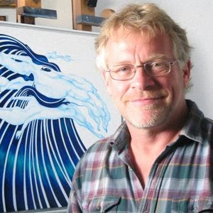 Portrait of Curtis Bramlett