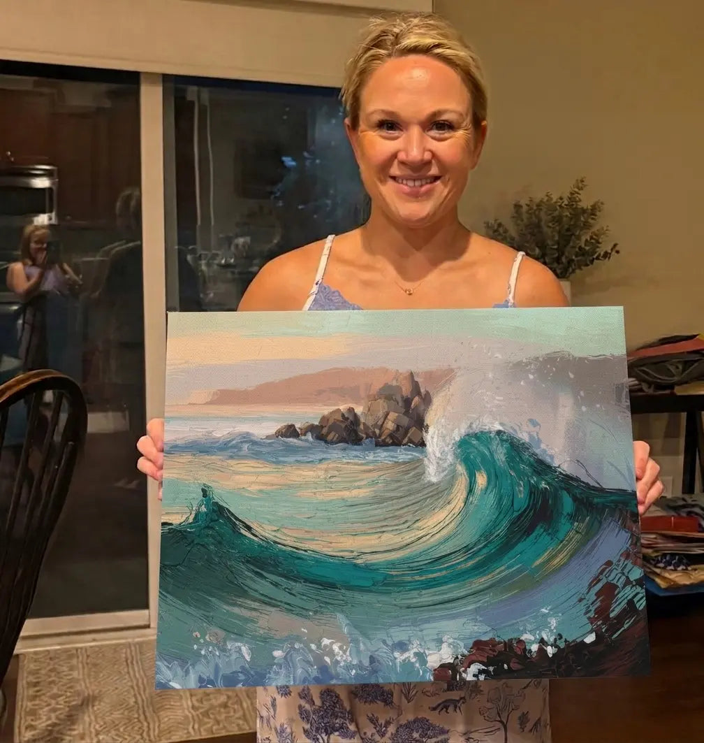Customer Arden