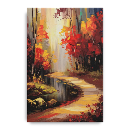 Ontario Nature Scenes - Canvas Wall Art