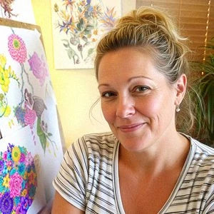 Portrait of Dana Kirkland