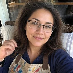 Portrait of Daniela Ochoa
