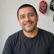 Dante Rivas