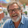 Dean Whitacre