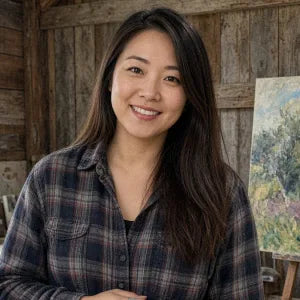 Portrait of Emily Sorensen