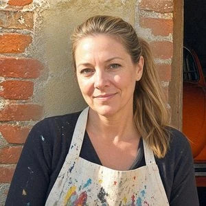 Portrait of Erin Caldwell