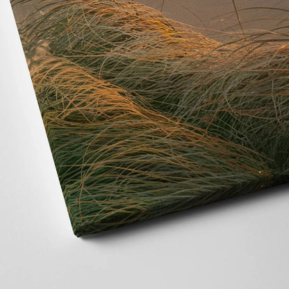 Sitka Tranquil Shores Canvas Close Up