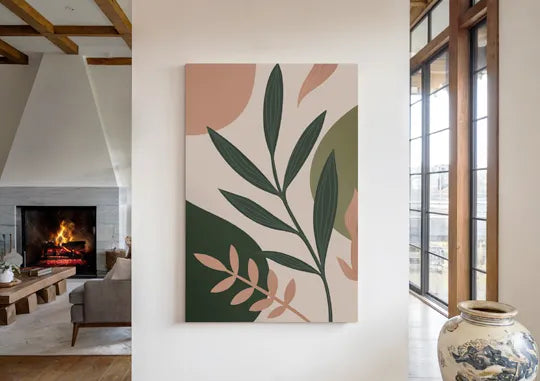 Your Walls, Your Way