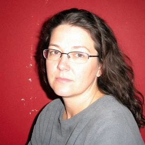 Portrait of Heather Boyd