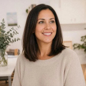 Portrait of Ines Arellano