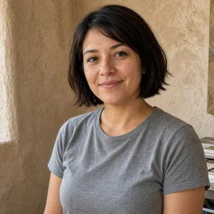 Portrait of Ivanna Soltero