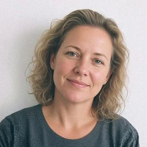 Portrait of Jenna Lockwood