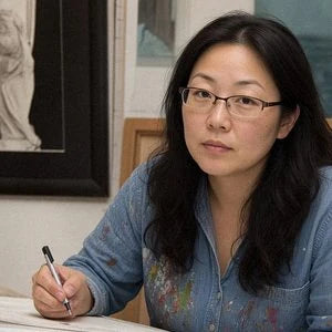 Portrait of Jessica Hartley