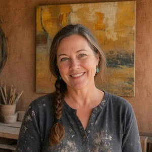 Portrait of Joanna Wexler