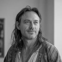 Portrait of Knox Atwood