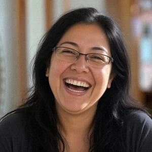 Portrait of Lucia Ferrer