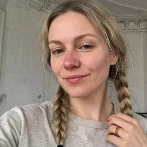 Portrait of Madison Kovács