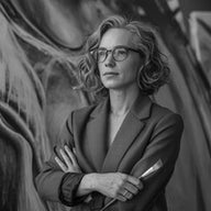 Maren Carlisle