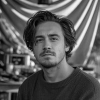 Mason Carter