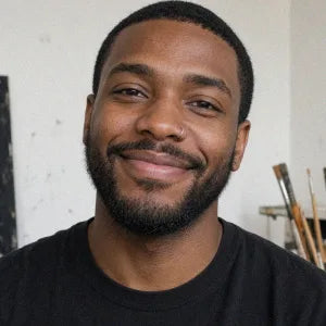 Portrait of Mason Carter