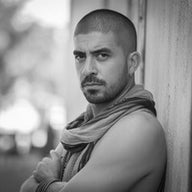Miles Corbin
