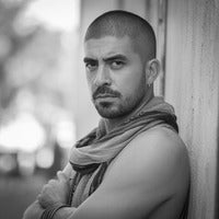 Miles Corbin