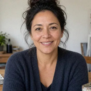 Portrait of Remi Callahan