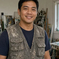 Silas Berrington