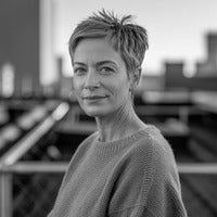 Portrait of Sloane Whitaker