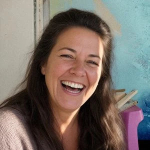 Portrait of Stephanie Marsh