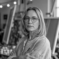 Sylvie Aldridge