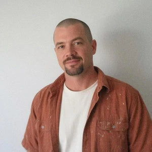 Portrait of Trent Hargrove