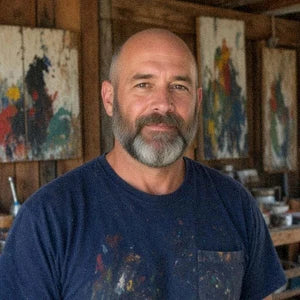 Portrait of Warren Hadley